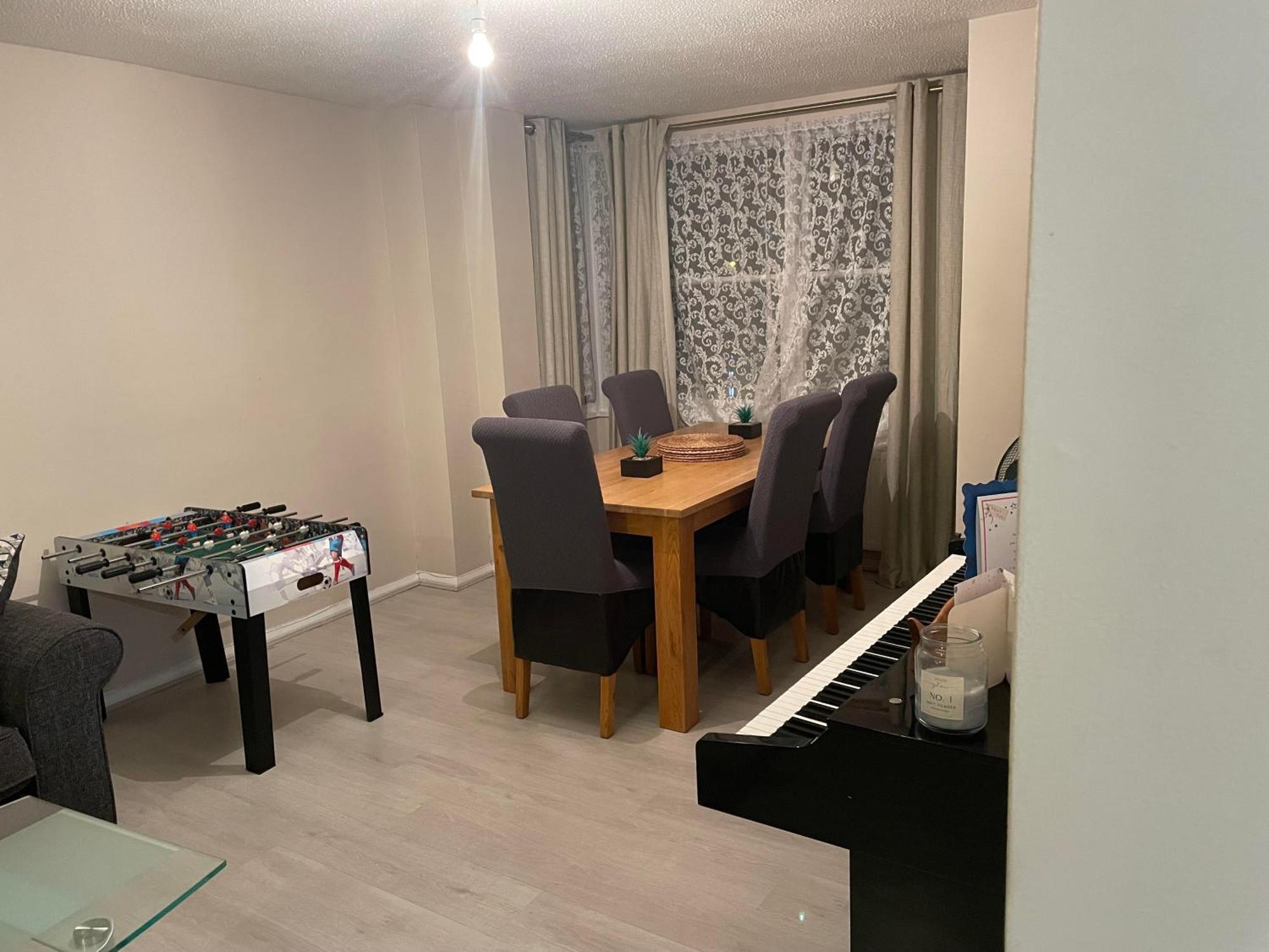 Cozy Private Room In A Beautiful Accommodation Close To Orpington Exterior foto